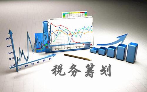 會計軟件：什么類型的企業會進行納稅籌劃？